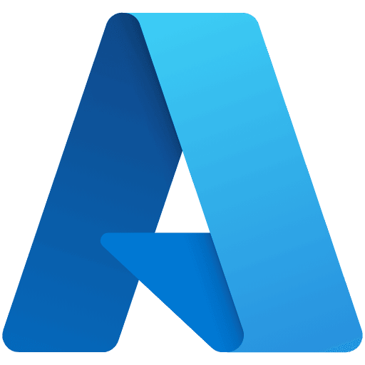 Azure logo